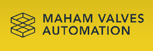 Maham Valves Automation | Mumbai | Maharashtra Logo